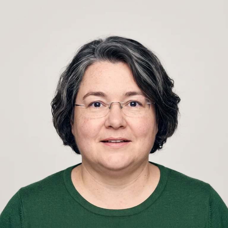 Birgit Langenfeld