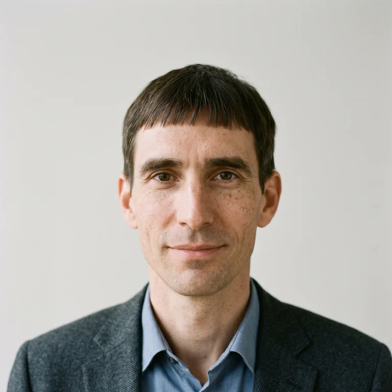 Matthias Zimmermann