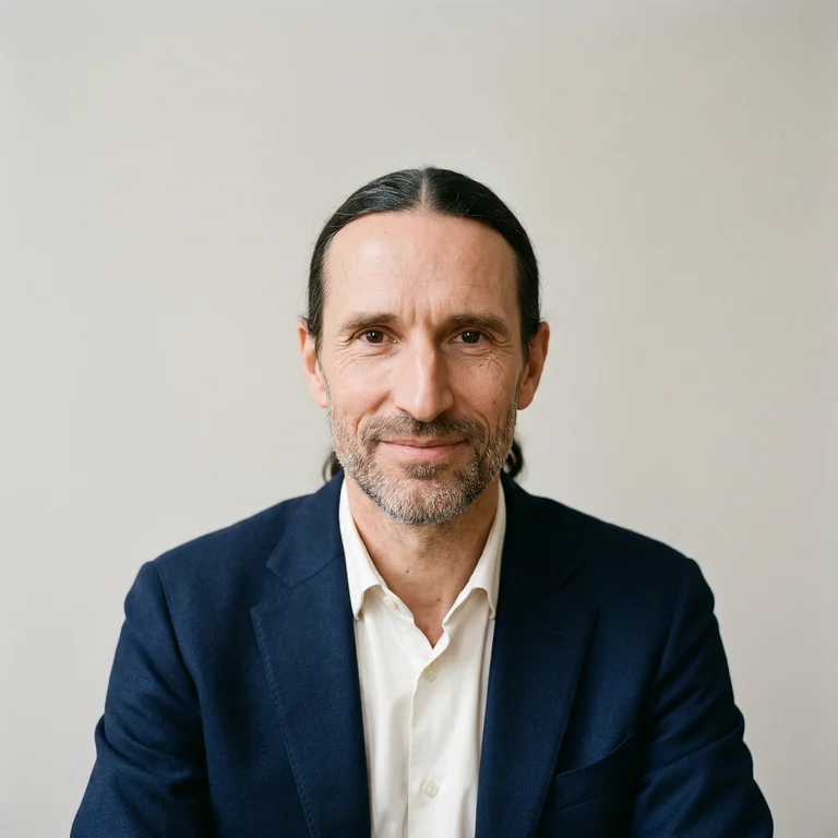 Jürgen Reinhardt